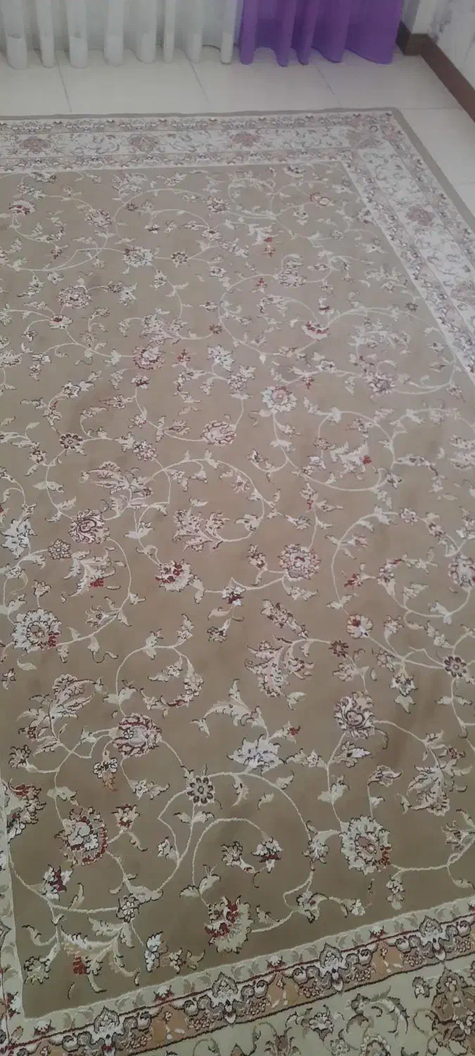 فرش ۶متری|فرش|همدان, |دیوار