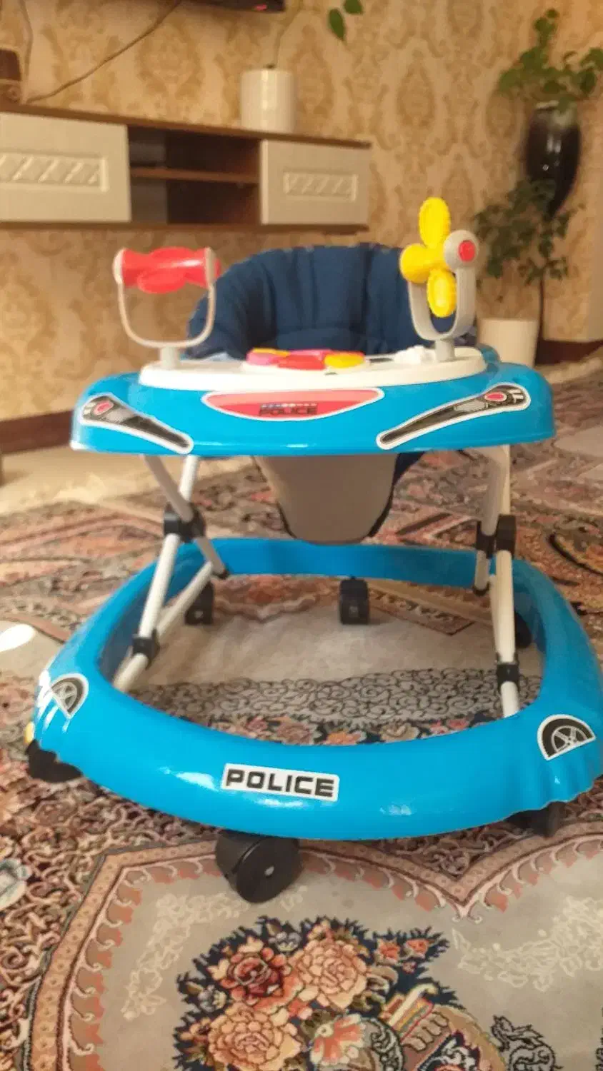 روروئک|کالسکه و لوازم جانبی|پیشوا, |دیوار