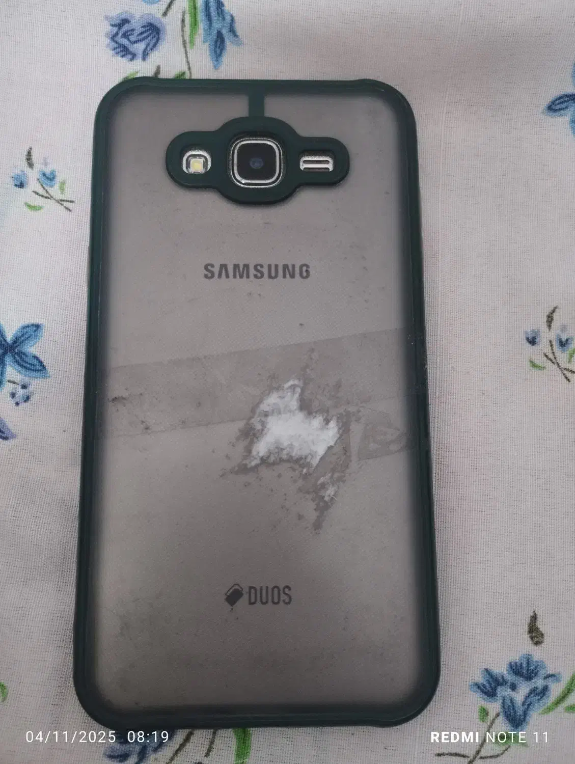 گوشی جی ۷|موبایل|بیستون, |دیوار