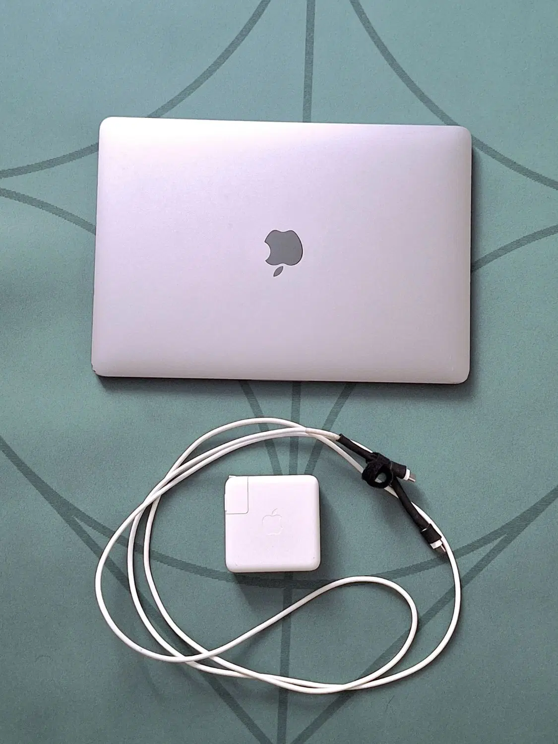 مک بوک پرو ۲۰۱۷ macbook pro تمیز و سالم|رایانه همراه|تهران, دریا|دیوار