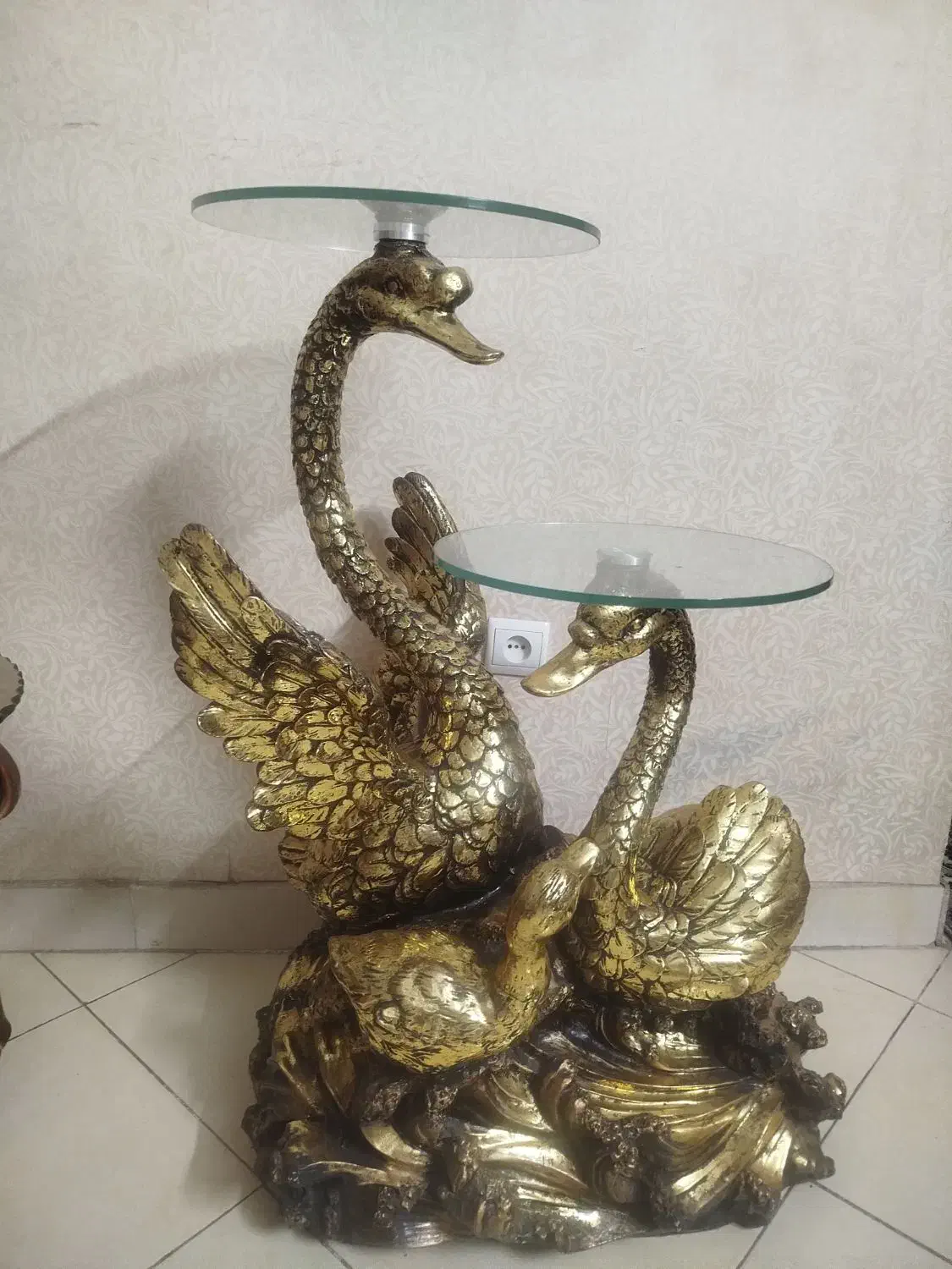 لوازم منزل|میز تلفن|ری, هاشم‌آباد|دیوار