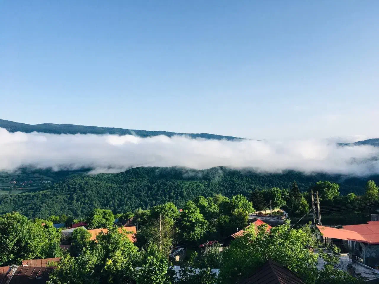 فروش زمین ویلایی|فروش زمین و ملک کلنگی|لواسان, |دیوار