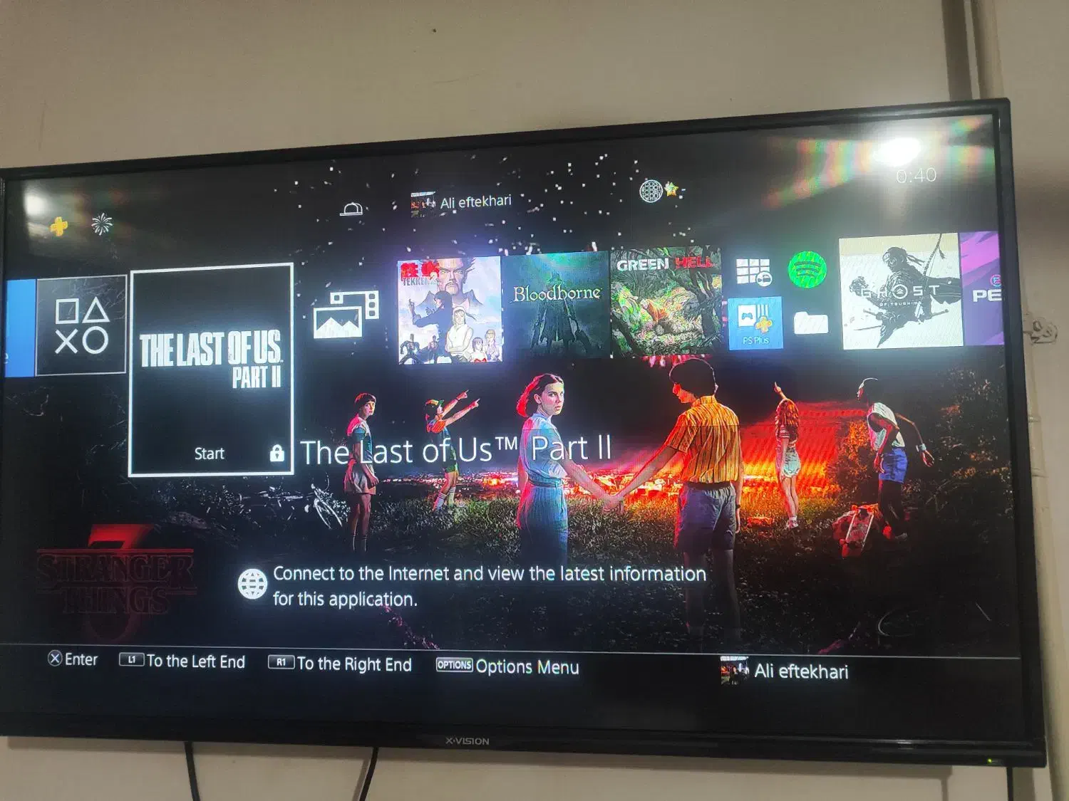 ps4 اکانتی|کنسول، بازی ویدئویی و آنلاین|گنبد کاووس, |دیوار