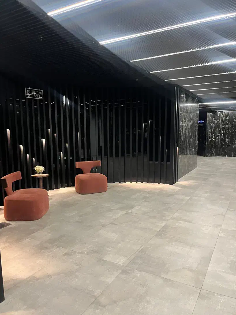 زعفرانیه موقعیت اداری / 240 متر لوکس و مدرن|اجارهٔ دفتر کار، اتاق اداری، مطب|تهران, زعفرانیه|دیوار