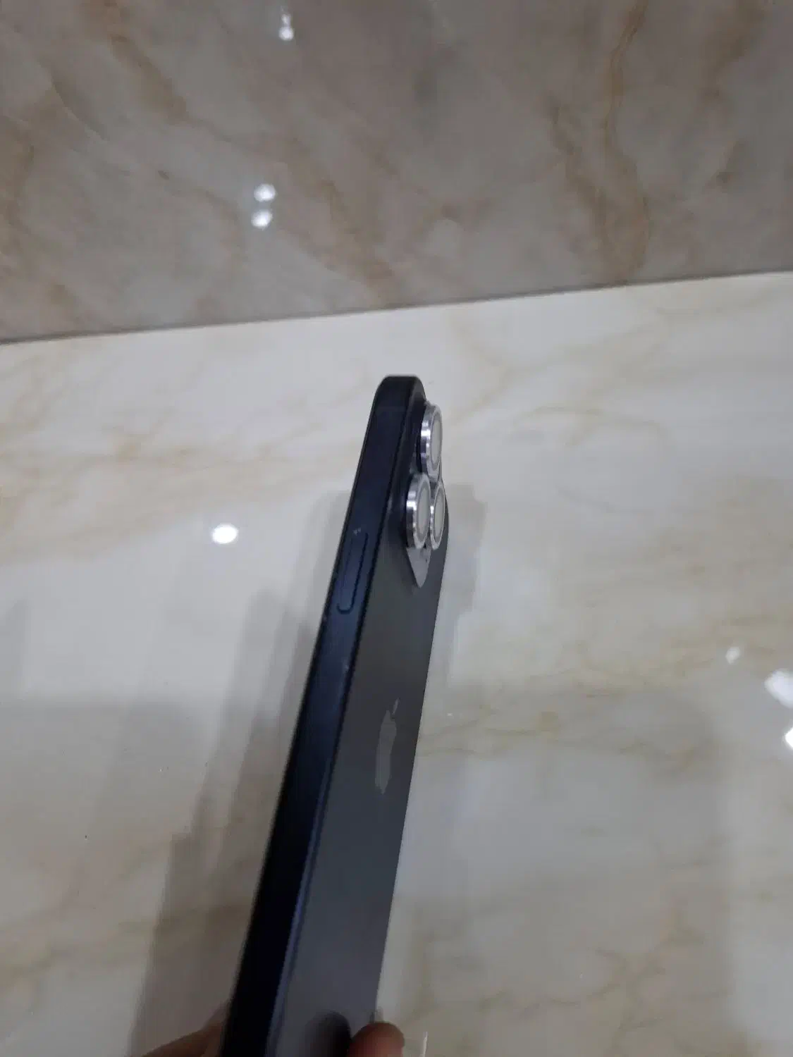 آیفون 15 پرومکس zaa512|موبایل|تبریز, |دیوار