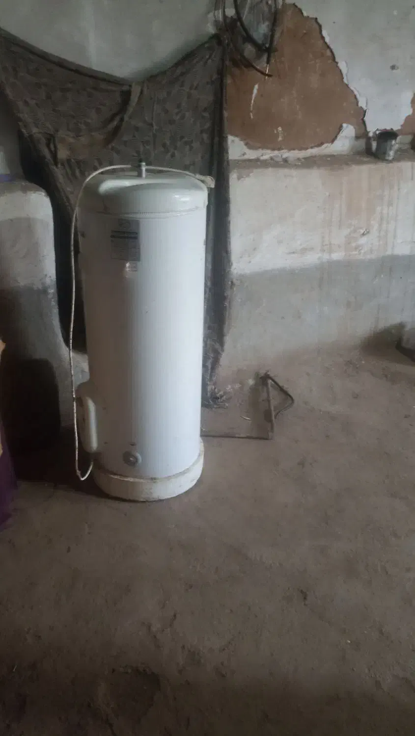 آبگرمکن|آبگرمکن، پکیج، شوفاژ|قیدار, |دیوار