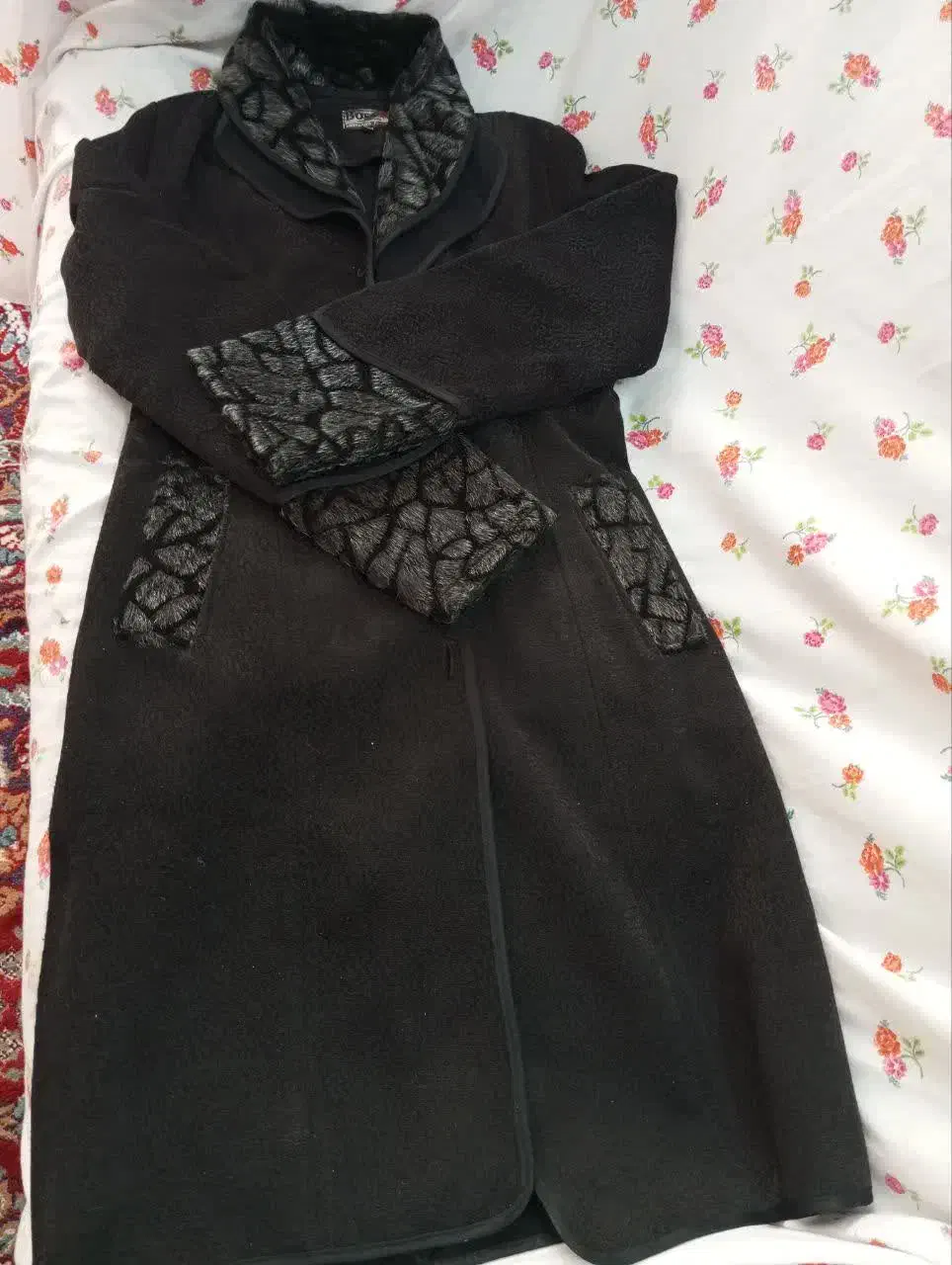 پالتو|لباس|خمینی‌شهر, |دیوار