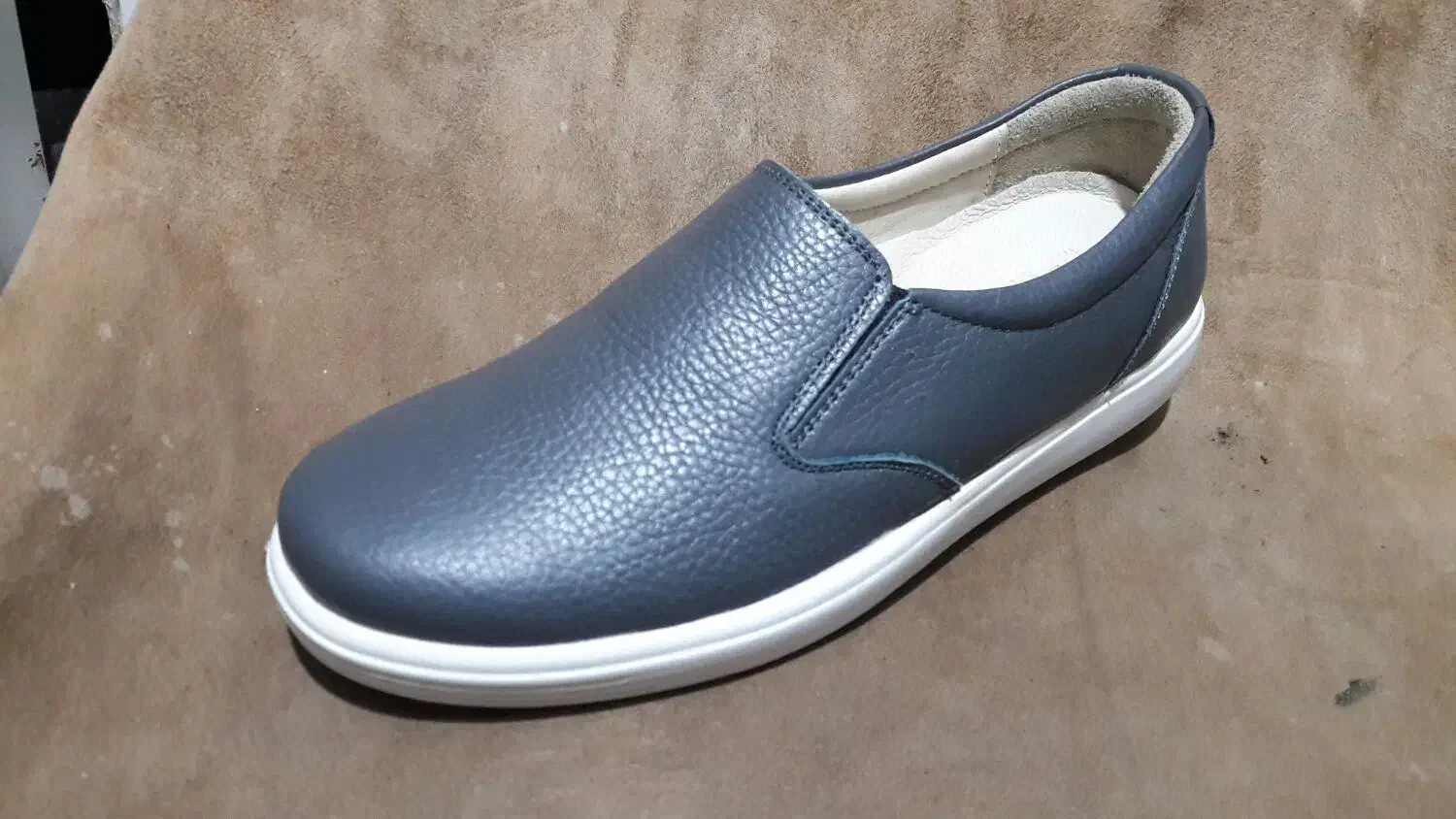 کفش زنانه تمام چرم گاوی طبی 37تا41|کیف، کفش، کمربند|تبریز, |دیوار