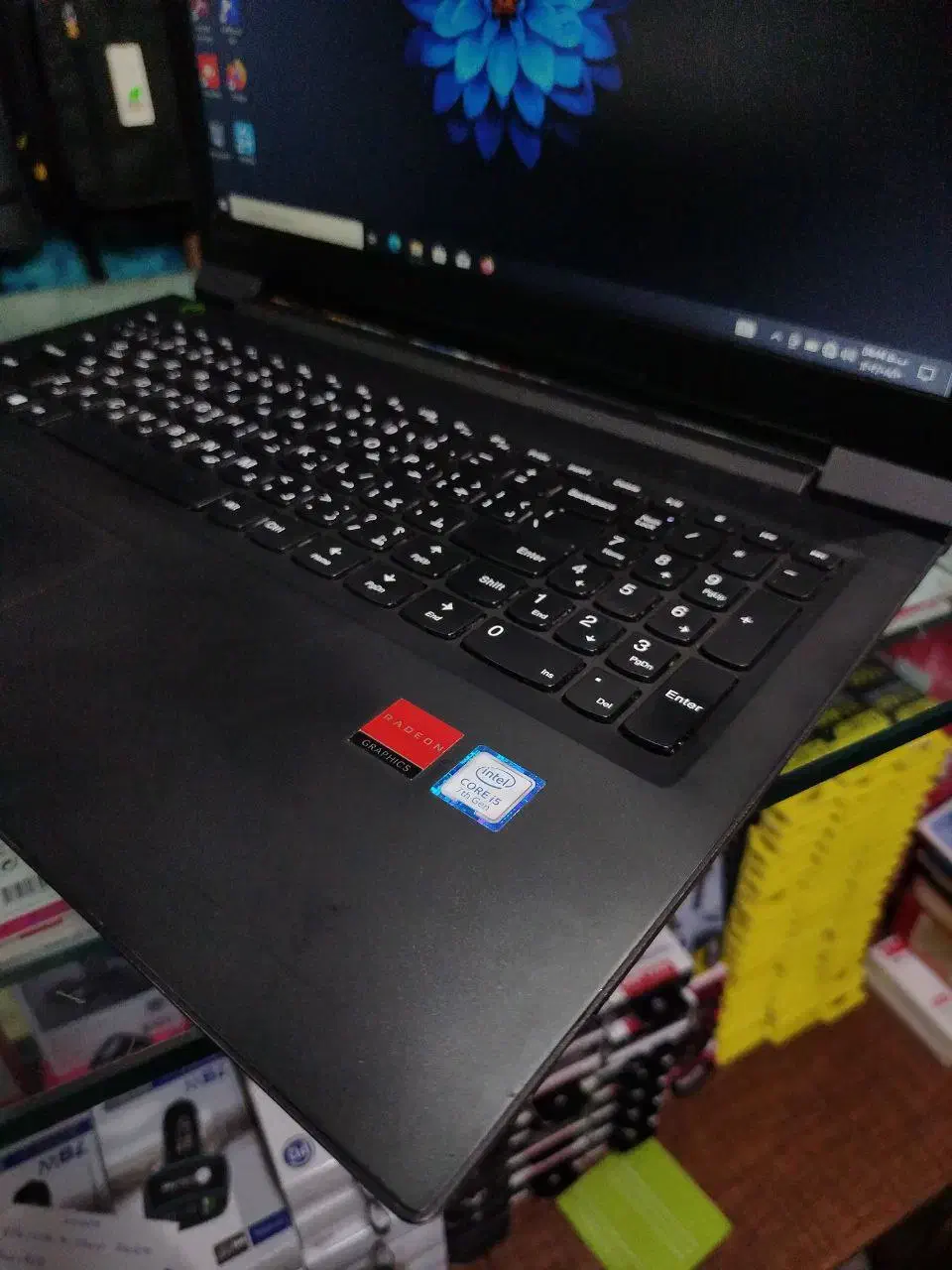 Lenovo ideapad s340|رایانه همراه|سیاهکل, |دیوار