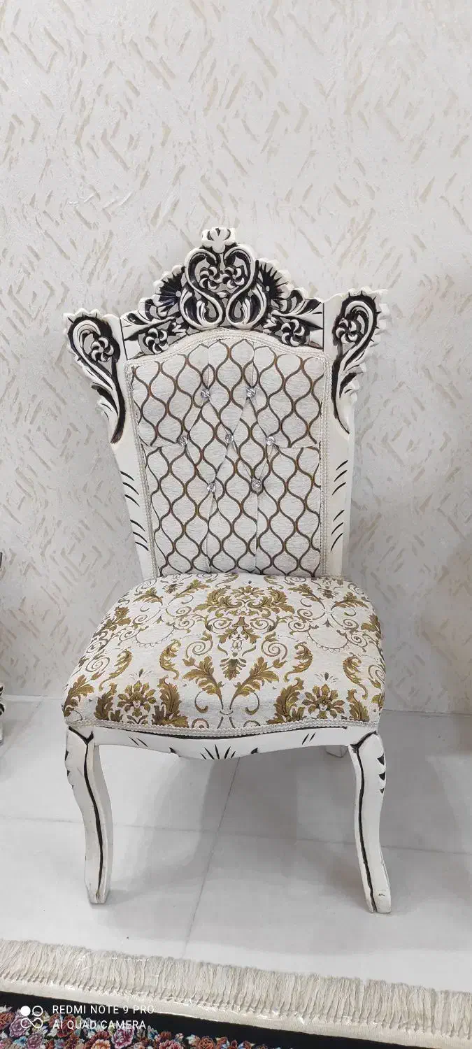 مبلمان|مبلمان خانگی و میز عسلی|کرمانشاه, |دیوار