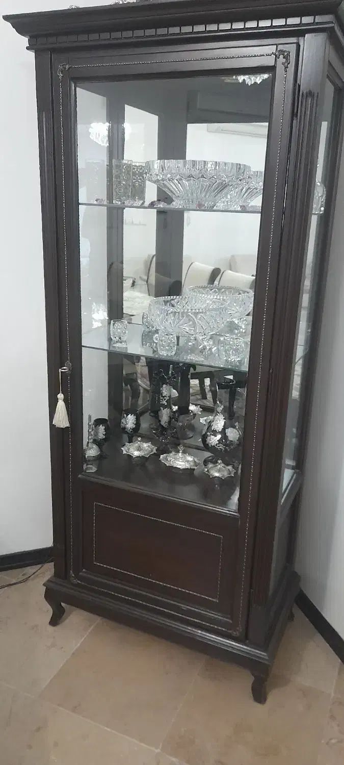 بوفه، ویترین|بوفه، ویترین، کنسول|تهران, مجیدآباد|دیوار