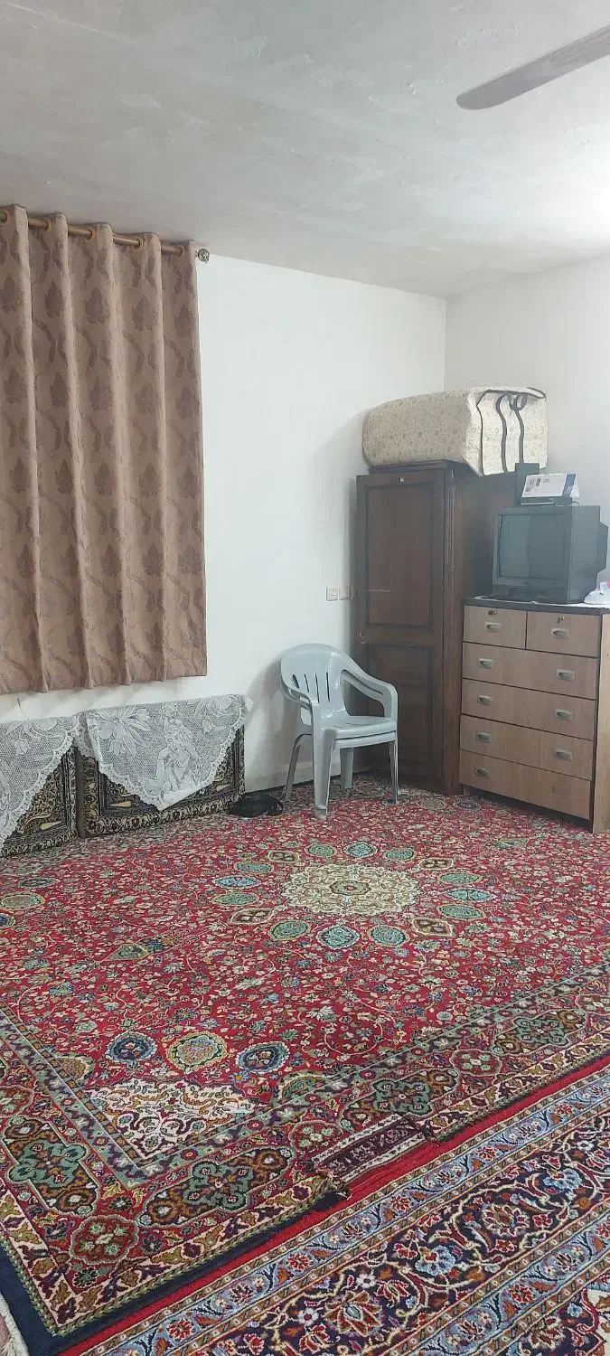 اجاره کوتاه  مدت|اجارهٔ کوتاه‌مدت ویلا و باغ|کاشان, دشت لتحر|دیوار