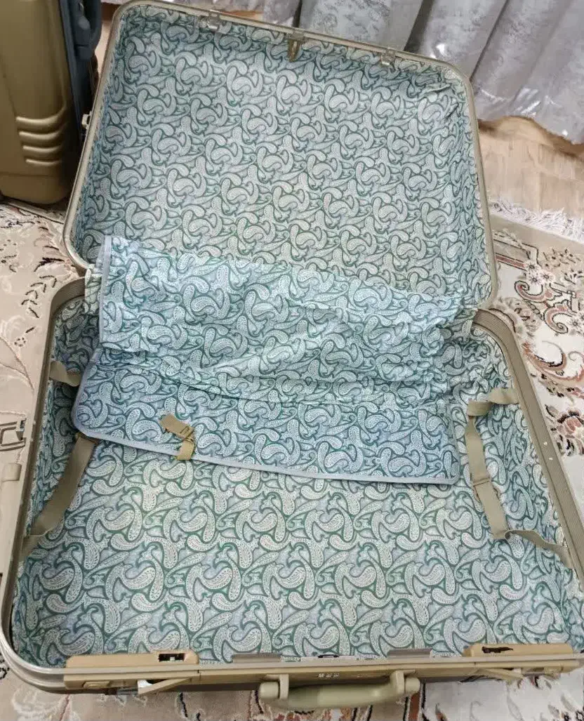 چمدان|کیف، کفش، کمربند|تهران, طیب|دیوار