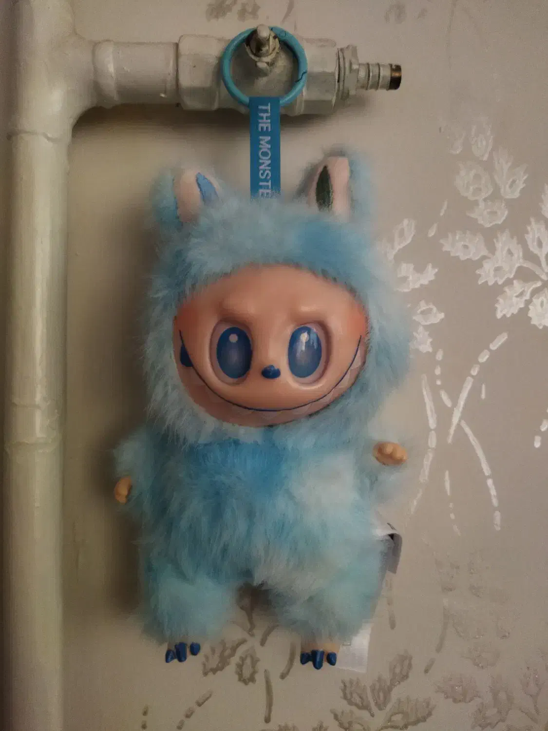 لبوبو نونو|اسباب‌‌بازی|چهارباغ, |دیوار