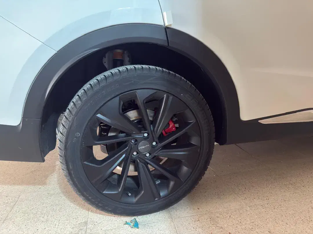 فیدلیتی الیت تیپ یک (۵ نفره )|خودرو سواری و وانت|شیراز, محمدیه|دیوار