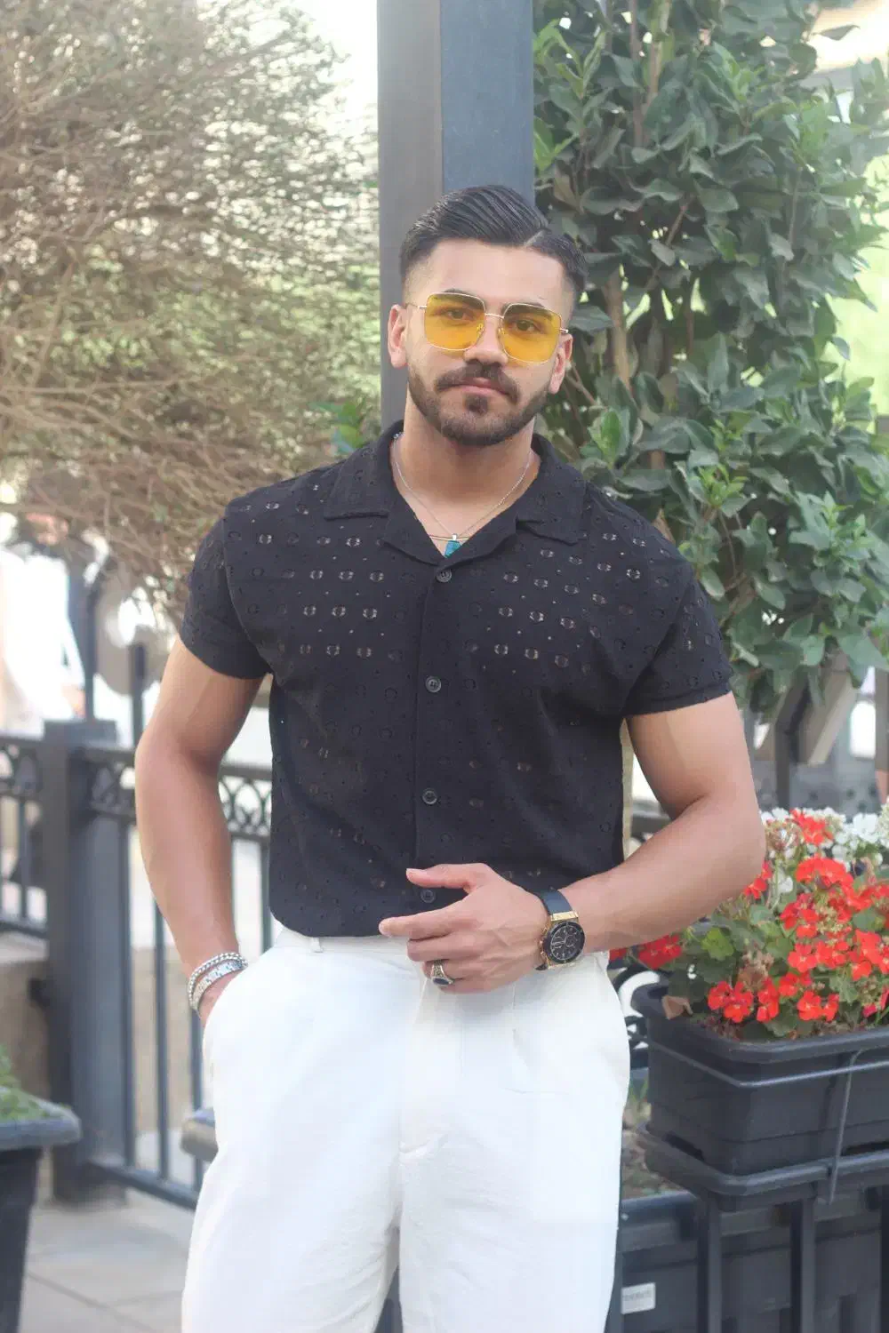 پیراهن مراکشی اسپرت و کلاسیک|لباس|کرج, شهرک بنفشه|دیوار