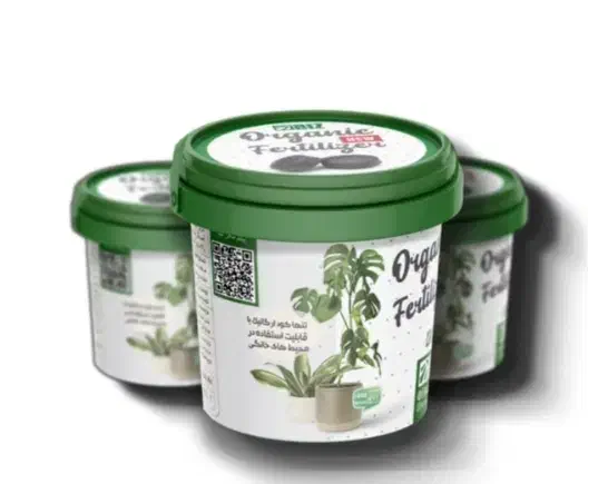 قرص کود بیز مخصوص رشد بهتر گیاهان آپارتمانی|گل و گیاه طبیعی|کرج, شاهین‌ویلا|دیوار