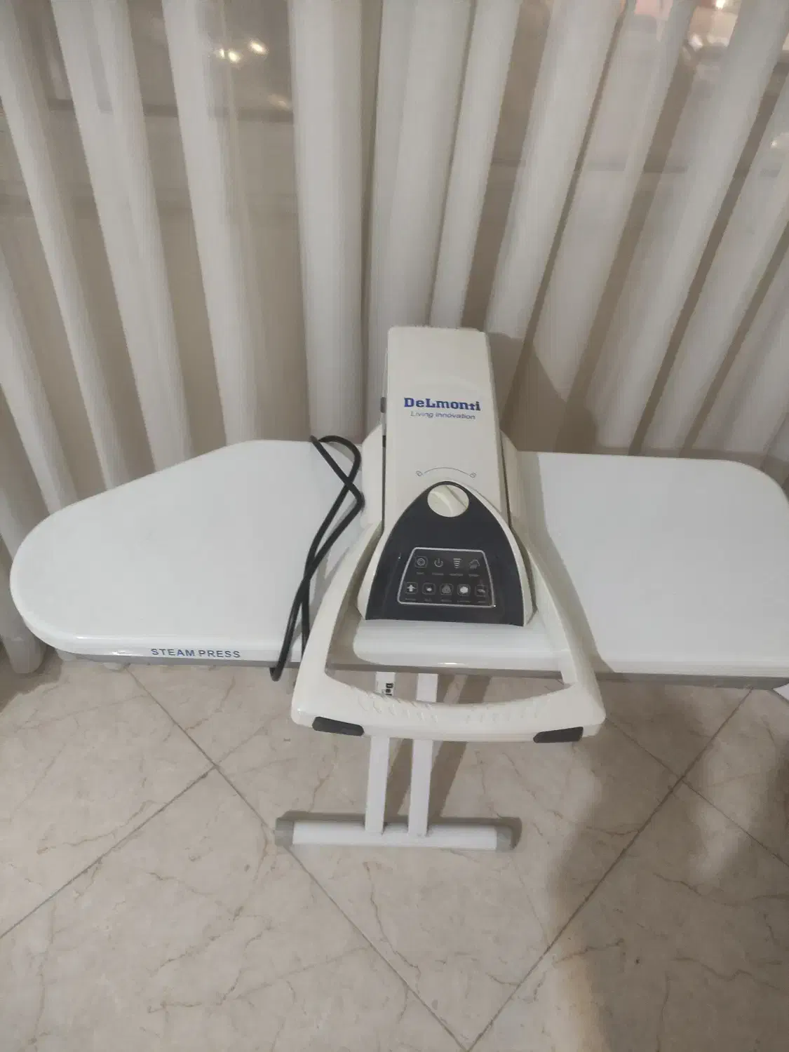 اتو بخار|اتو و لوازم اتو|بابل, |دیوار