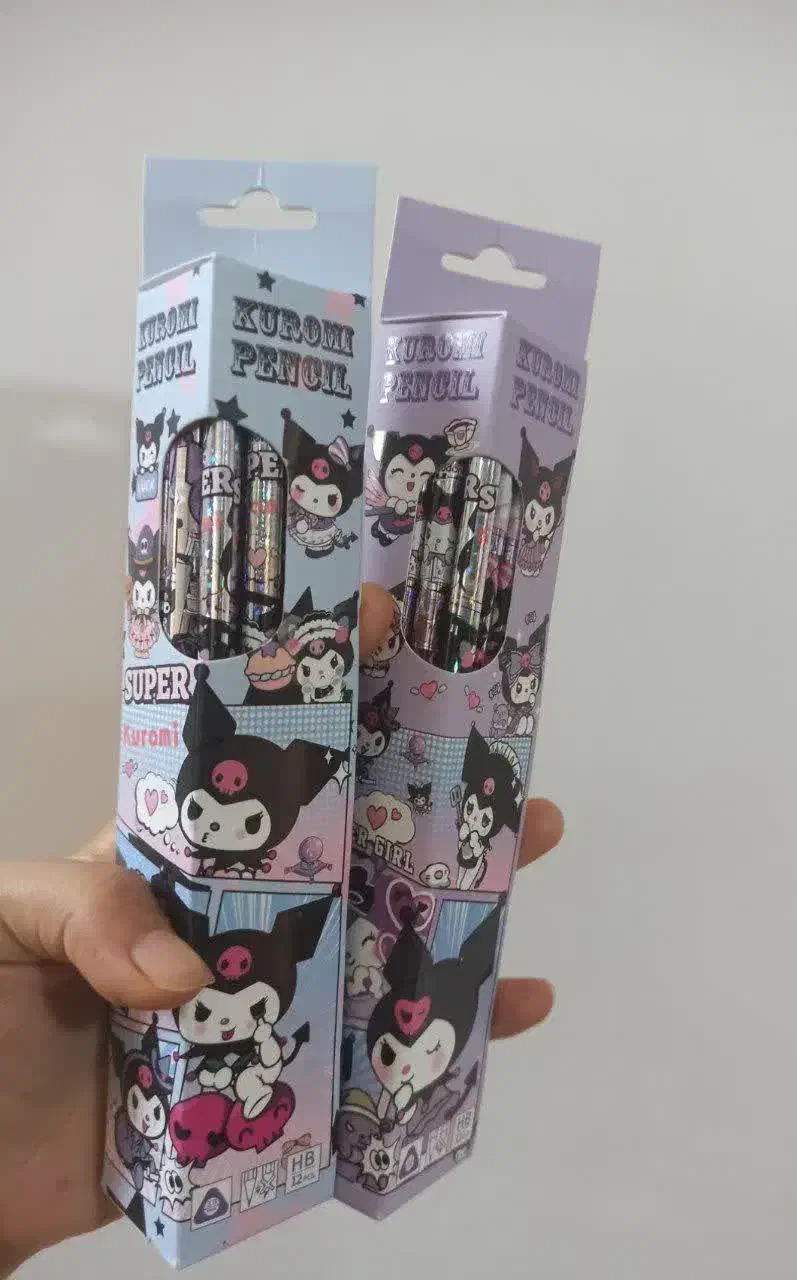 فروش عمده مداد پرودون کرومی اصلی وارداتی|لوازم التحریر|بندر گناوه, |دیوار