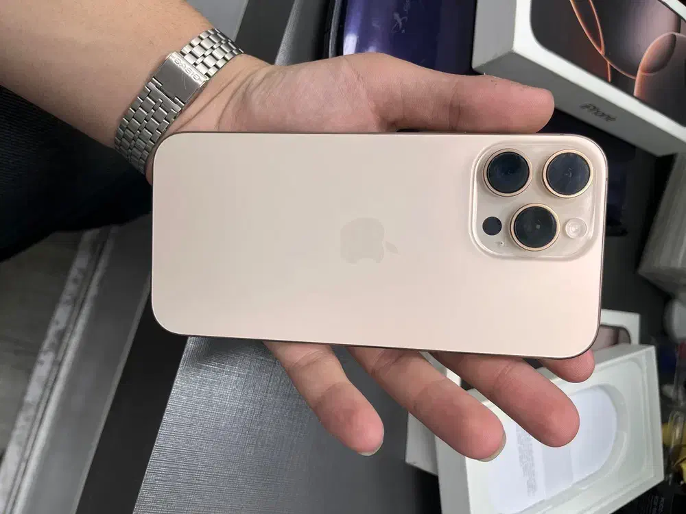 ایفن 16 پرومکس|موبایل|فردیس, ثابتی|دیوار