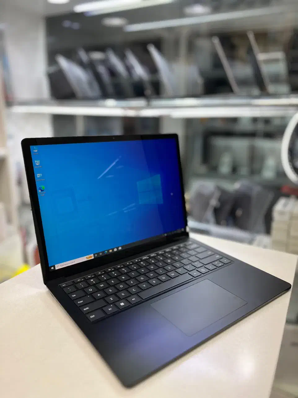 سرفیس لپ تاپ۴-Surface Laptop4 i5/8/256- علیاپرداز|رایانه همراه|تبریز, |دیوار