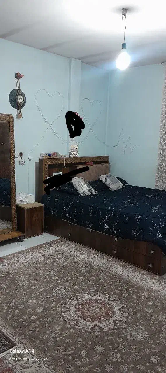 اپارتمان۸۳متری|فروش آپارتمان|دزفول, |دیوار