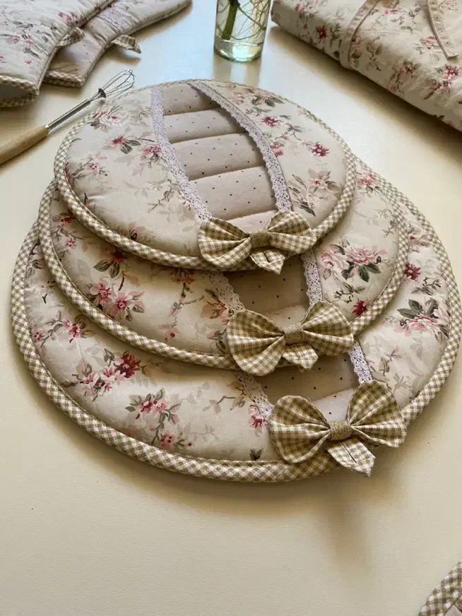 دوخت انواع سرویس آشپزخانه با بهترین کیفیت|سفره، حوله، دستمال آشپزخانه|کرمان, |دیوار