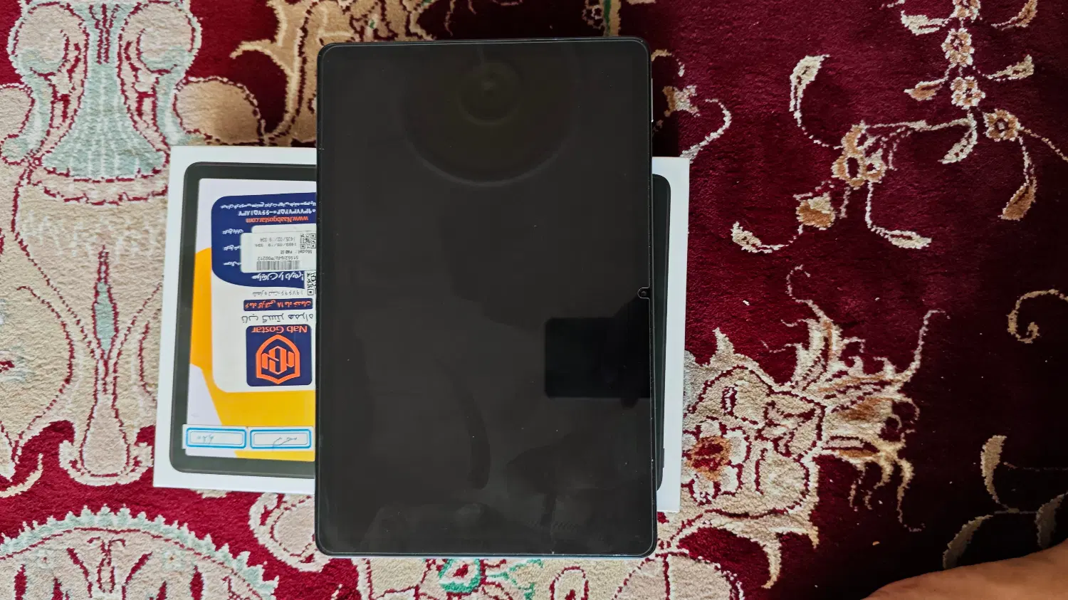 تبلت redmi pad SE|تبلت|بیرجند, |دیوار