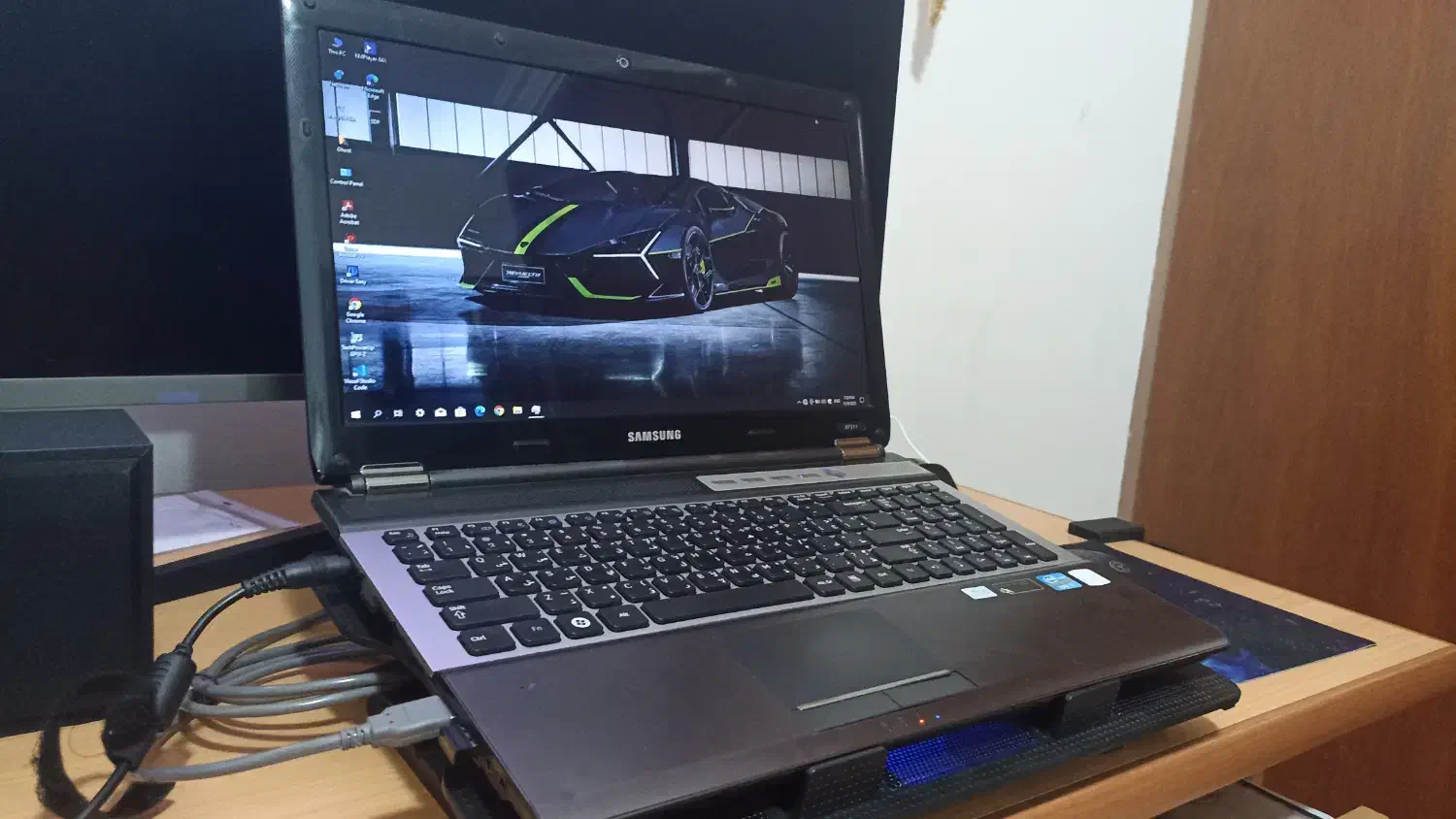 لپتاپ ۱۵.۶ اینچی گرافیک دار|رایانه همراه|بابل, |دیوار