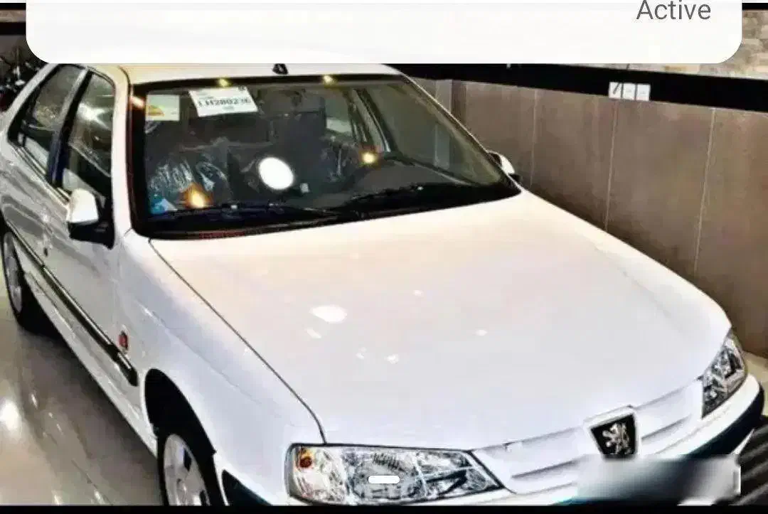 پارس ELX TU5  مدل ۹۹ صفر|خودرو سواری و وانت|شهرکرد, |دیوار