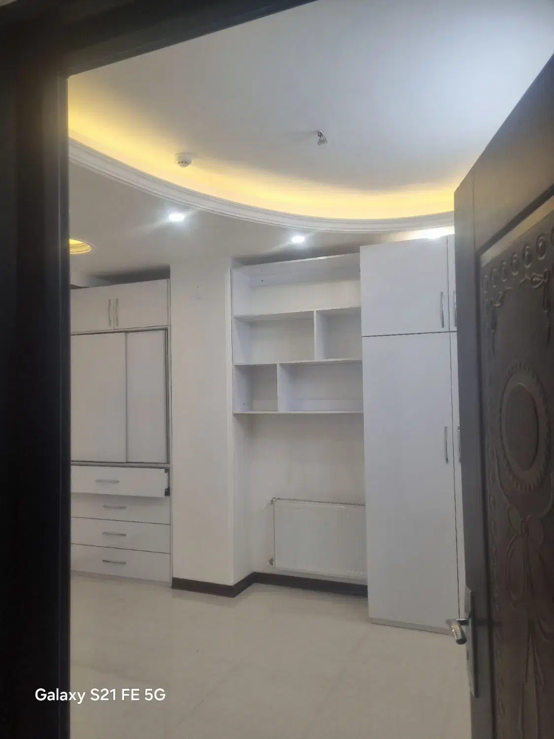 آپارتمان ۱۰۰متر،فردوسی|اجارهٔ آپارتمان|قم, زنبیل آباد|دیوار