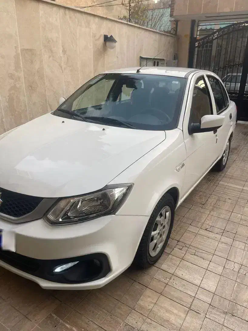 ساینا اس مدل ۱۴۰۳ ۸۵ گانه|خودرو سواری و وانت|کرج, مهرویلا جنوبی|دیوار