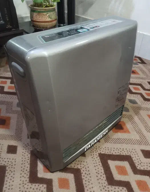 بخاری گازی ژاپنی|بخاری، هیتر، شومینه|سرایان, |دیوار