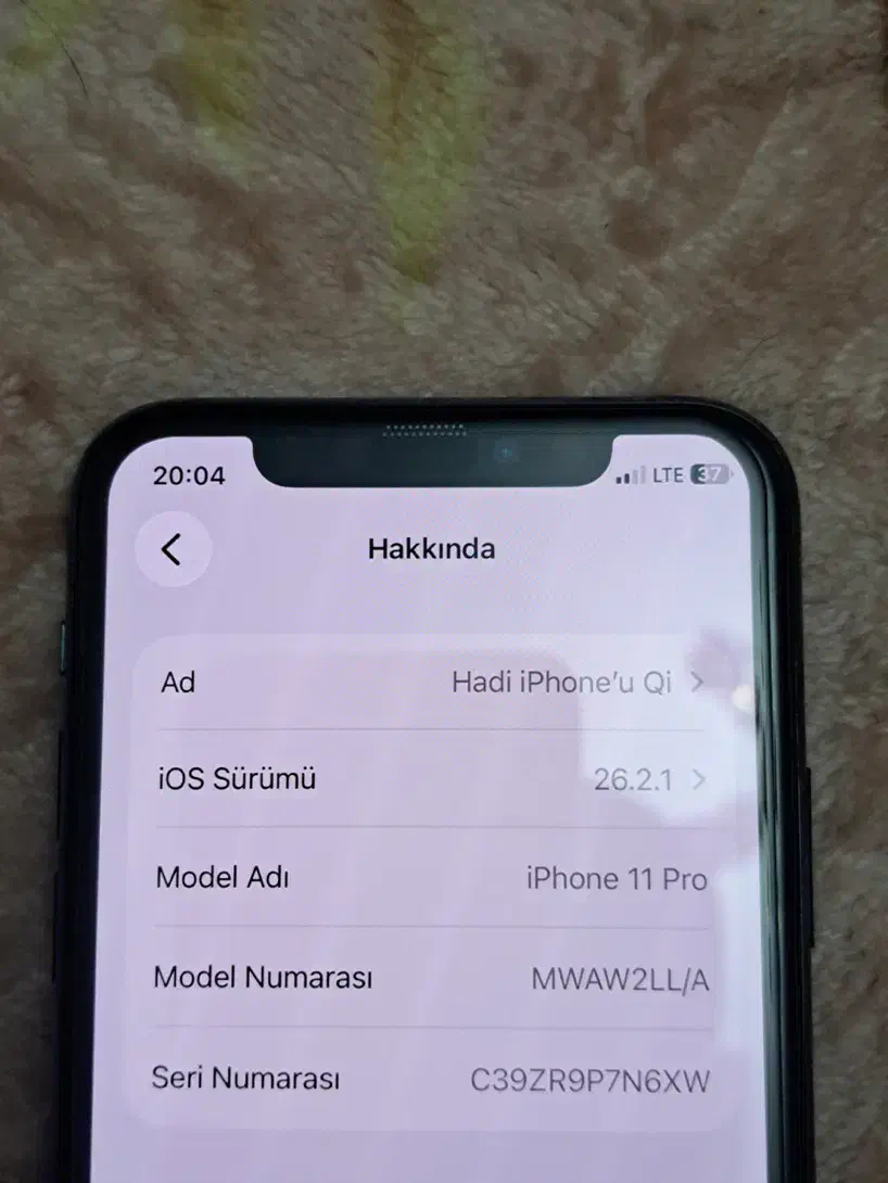 آیفون 11 pro|موبایل|تبریز, |دیوار