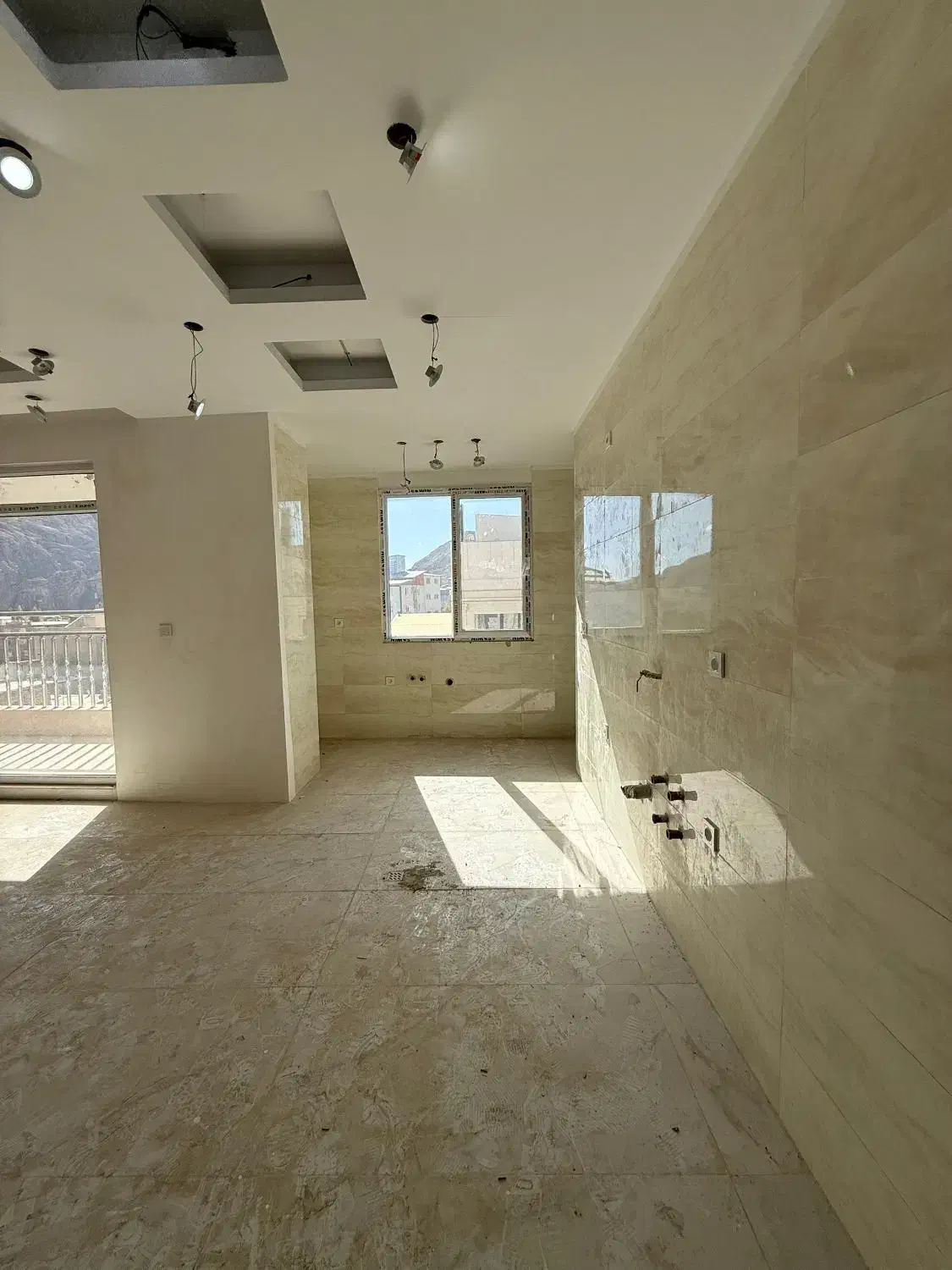 فروش آپارتمان ۱۵۰متری،۳خوابه سند تک برگ|فروش آپارتمان|فیروزکوه, |دیوار