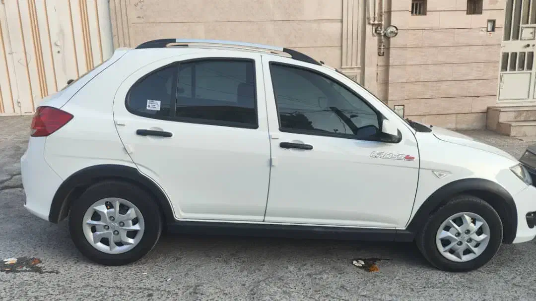 کوییک sنیمه آپشنال ۴۰۳|خودرو سواری و وانت|خرمآباد, |دیوار