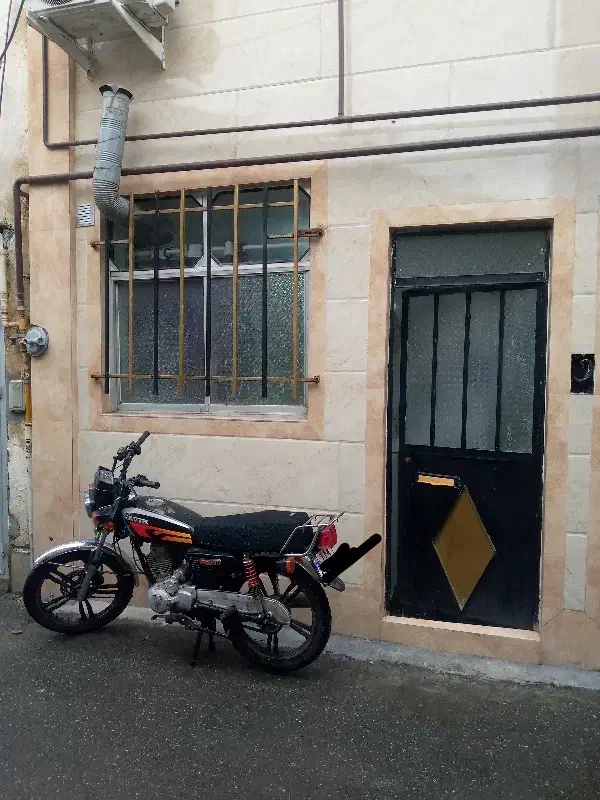 خونه ۴۰ متری|فروش خانه و ویلا|رشت, جماران|دیوار