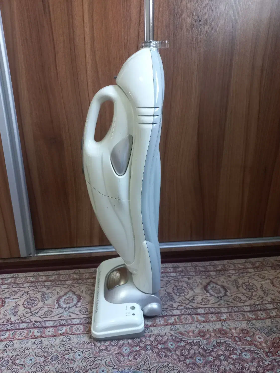 جارو شارژی|جاروبرقی، جارو شارژی، بخارشو|تهران, کوی بیمه|دیوار