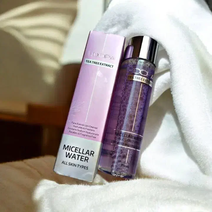 آرایش پاک کن|آرایشی، بهداشتی، درمانی|اردبیل, |دیوار