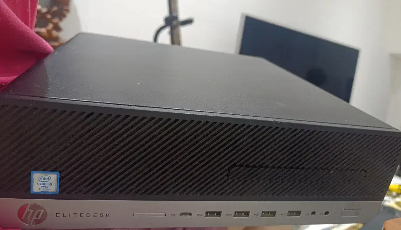 مینی کیس مناسب گیم|رایانه رومیزی|همدان, |دیوار