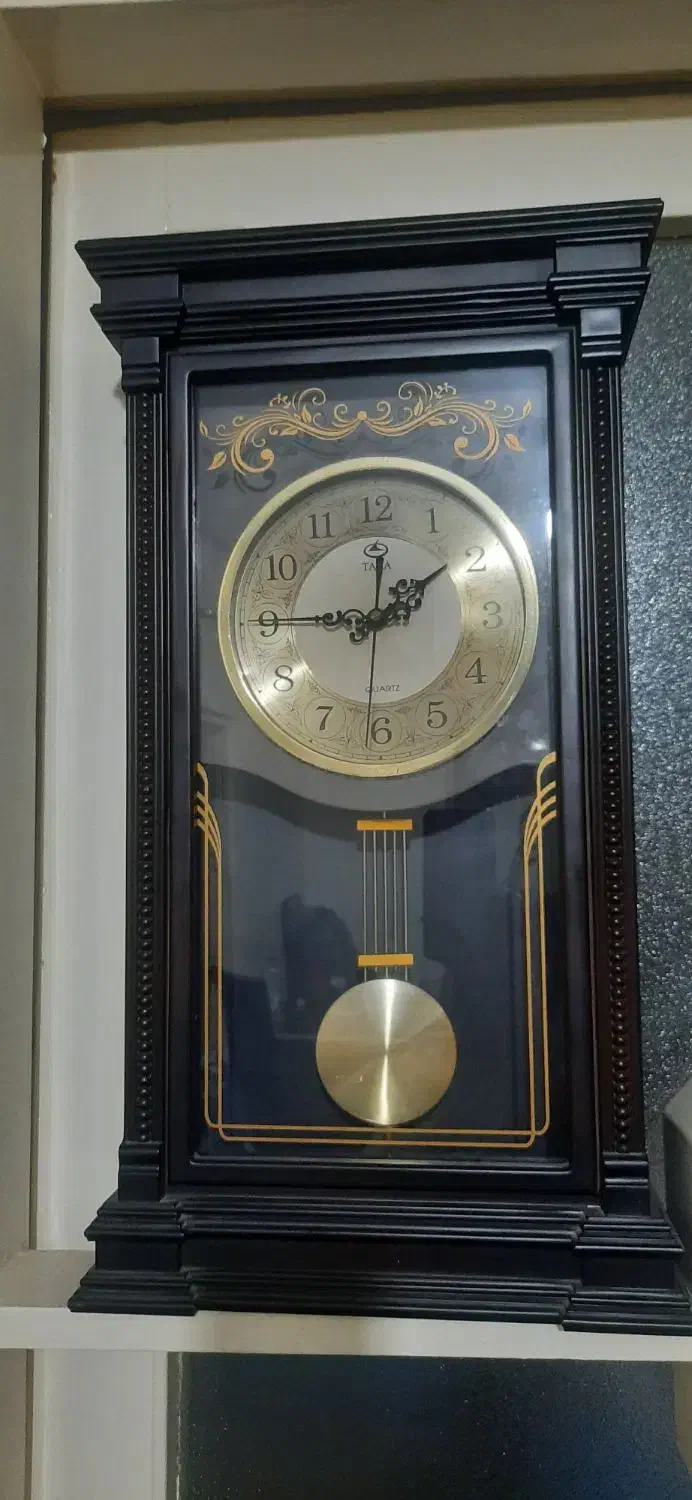 ساعت دیواری|ساعت دیواری و تزئینی|سلماس, |دیوار