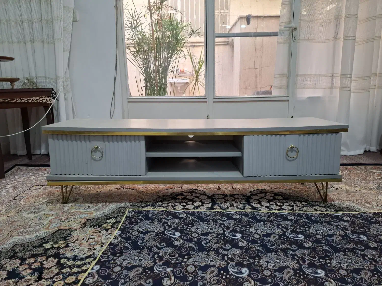 میز تلویزیون|میز تلویزیون|ری, منصوریه منگل|دیوار