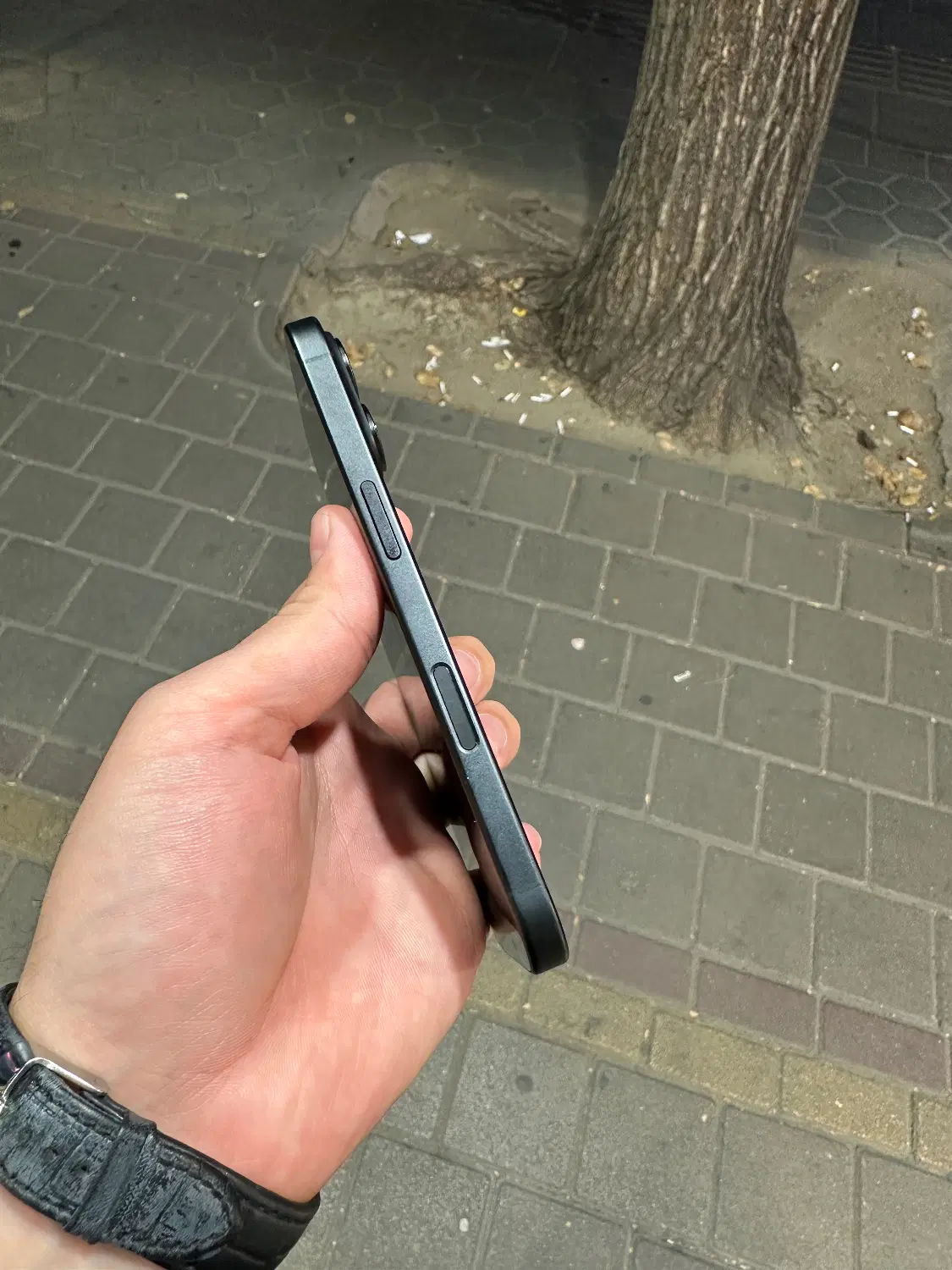iphone 16|موبایل|تبریز, |دیوار