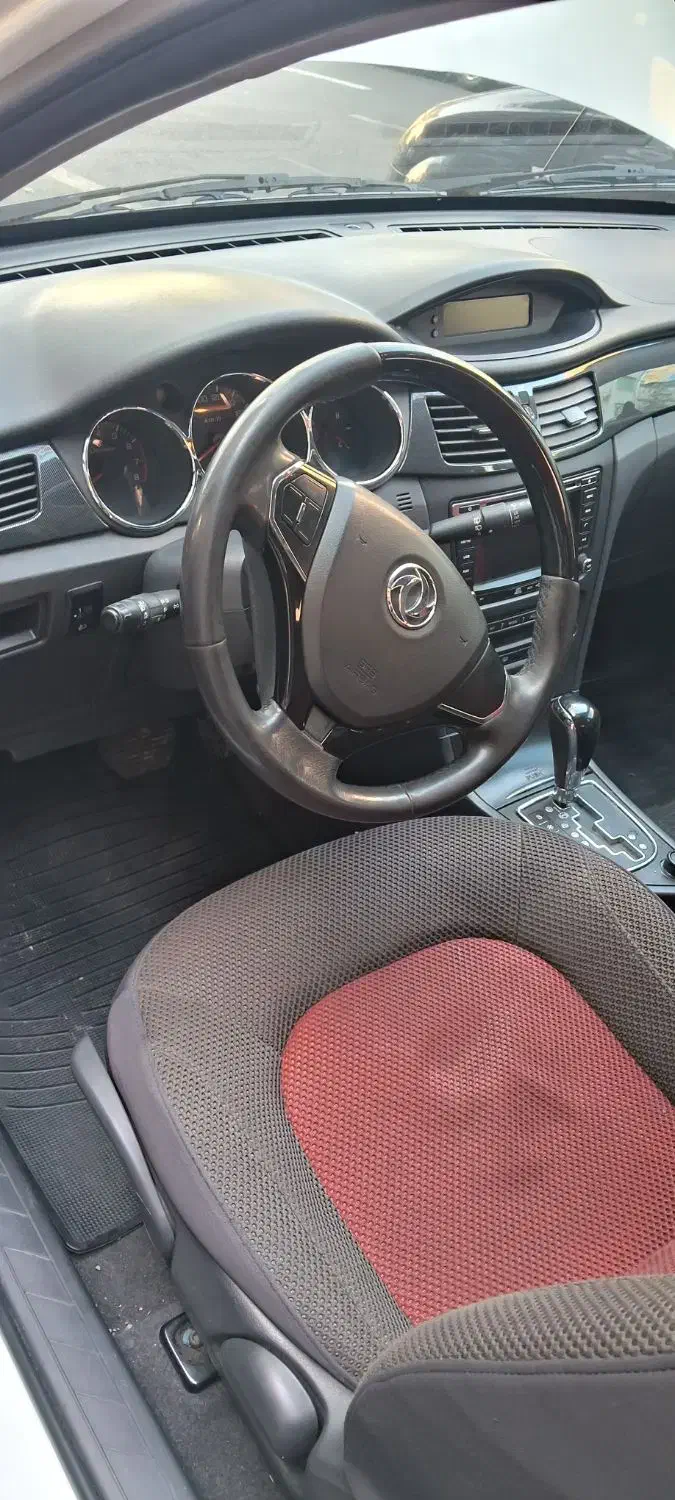 اچ سی کراس 96|خودرو سواری و وانت|تهران, دبستان|دیوار