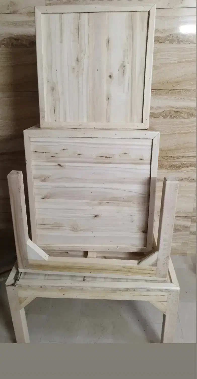 کرسی چوبی|بخاری، هیتر، شومینه|کاشان, فاز ۲ ناجی آباد|دیوار