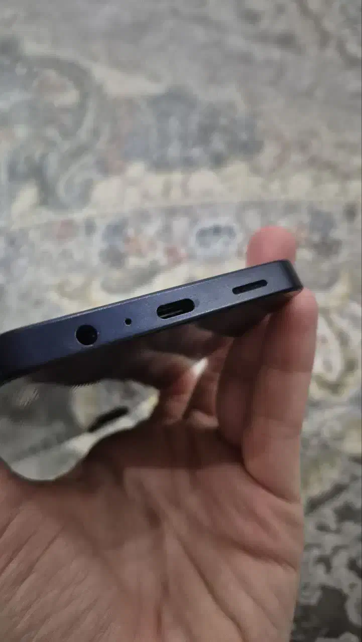 A06حافظه ۱۲۸رام ۶ معاوضه با m5s|موبایل|قم, نوقطار|دیوار