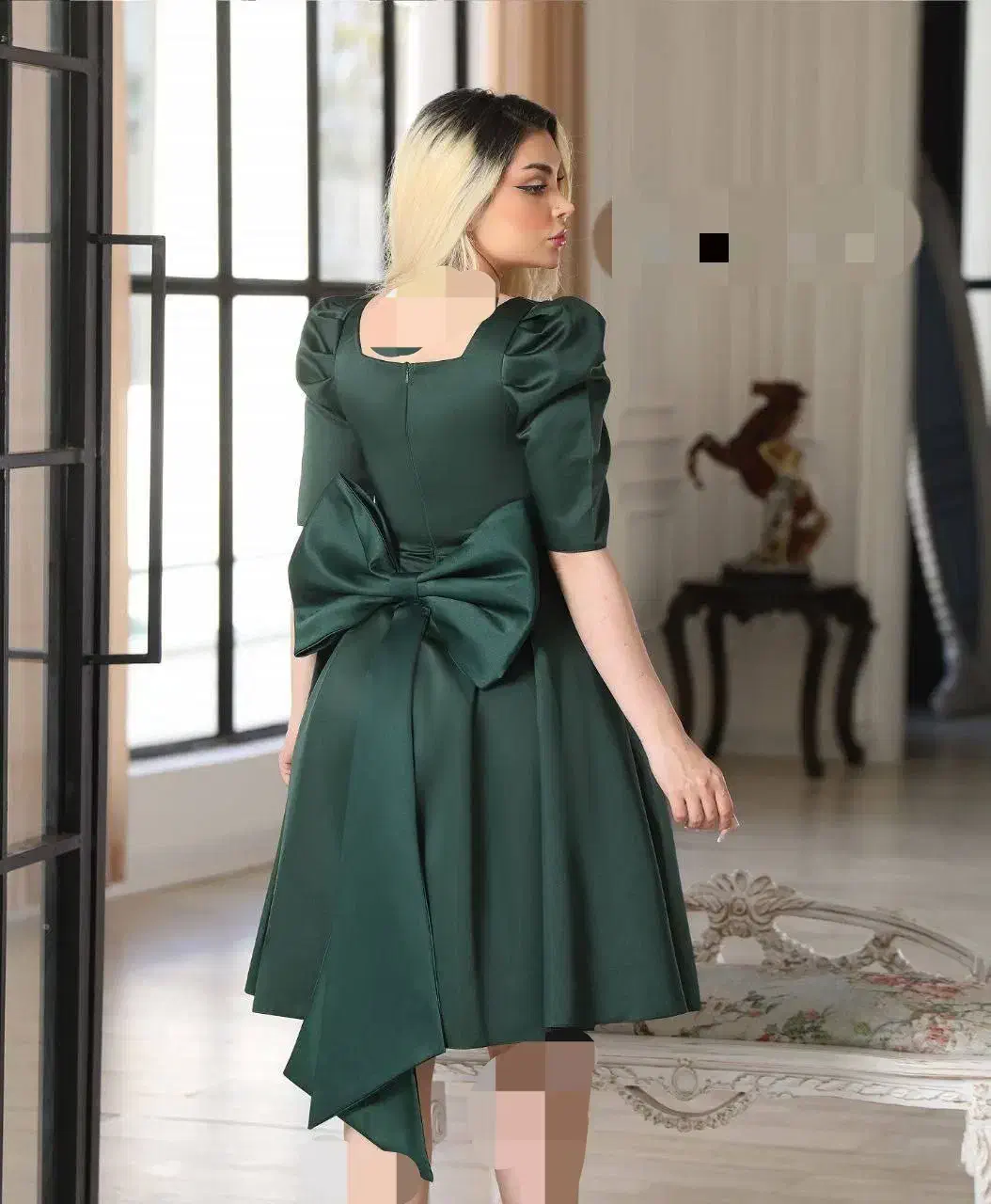 لباس مجلسی زنانه|لباس|ری, هاشمآباد|دیوار