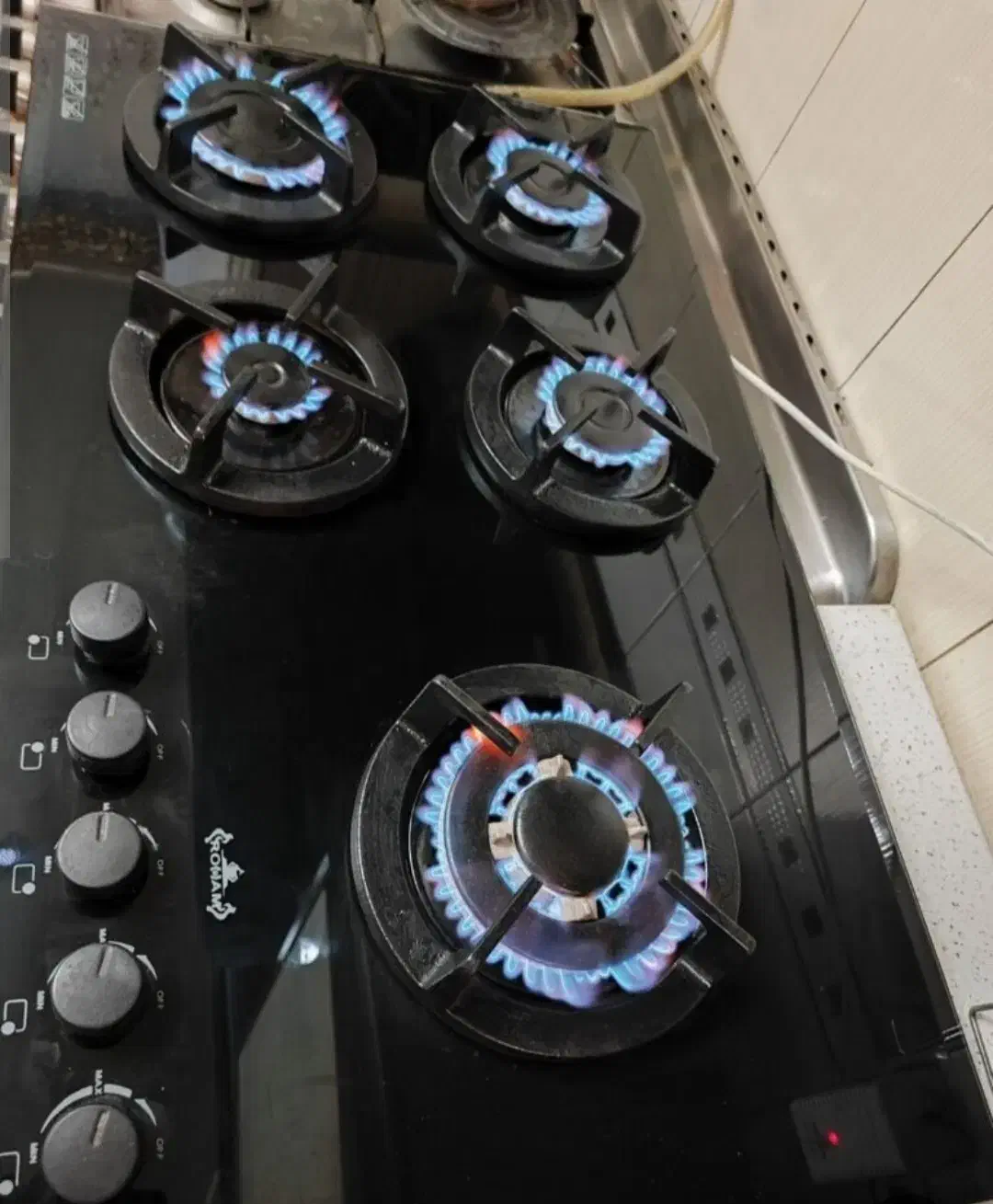 تعمیر لوازم گاز سوز        پکیج بخاری  ابگرمکن|خدمات پیشه و مهارت|مهاباد (آذربایجان غربی), |دیوار