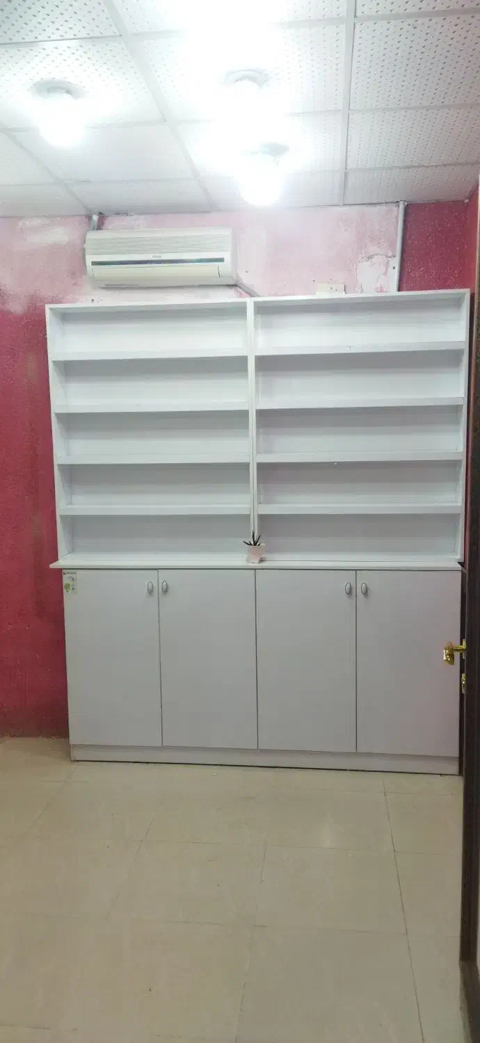 دوکور و کمد|بوفه، ویترین، کنسول|زاهدان, |دیوار