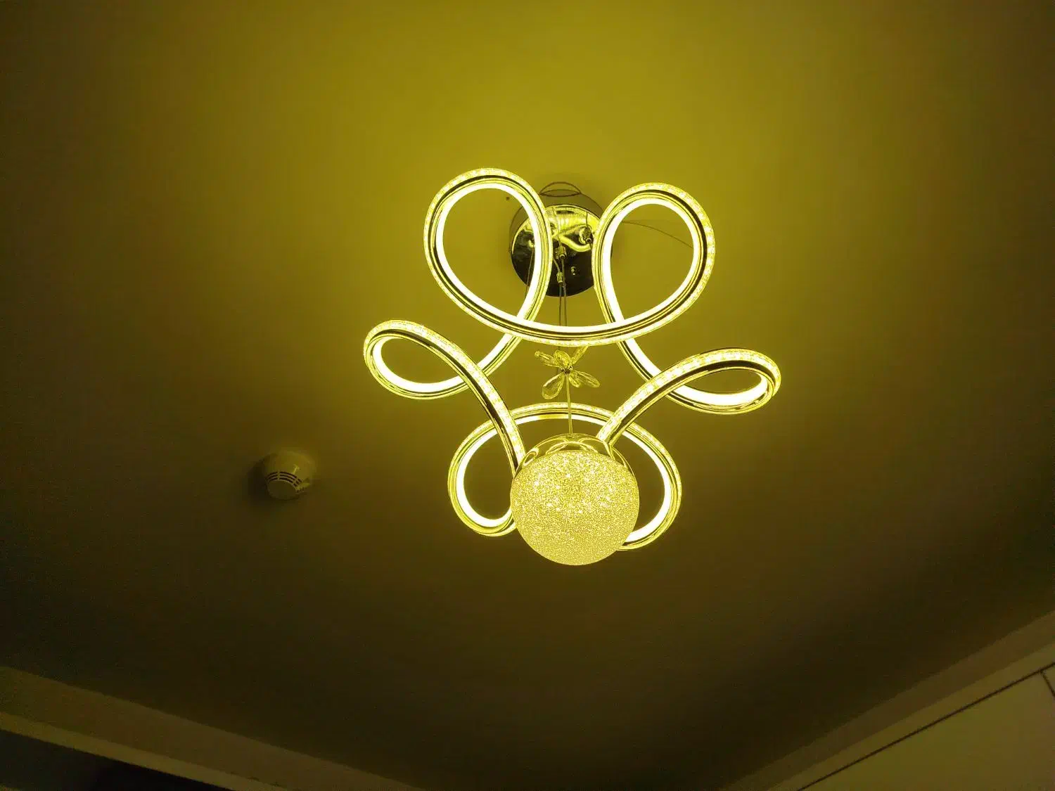 لوستر آویز|لوستر و چراغ آویز|همدان, |دیوار